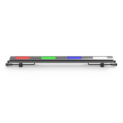 Rainbow Rhythm 4-Eye Led Strobe Bar /IP65