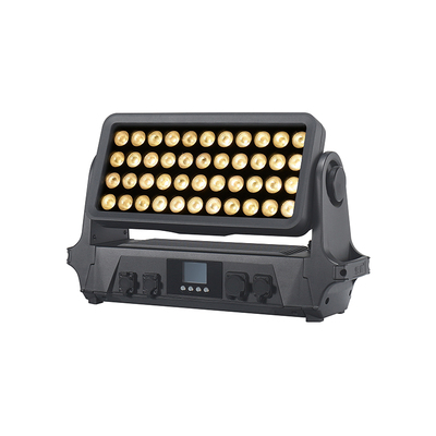 Aurora 450w Led Full Spectrum Tilt Moving Wash Light / IP65