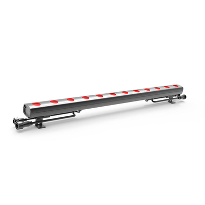 Rainbow Rhythm Genie Led Wash Bar /IP65
