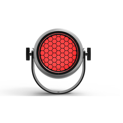 GEM Circular Full Spectrum 250W Cob Blinder /IP65