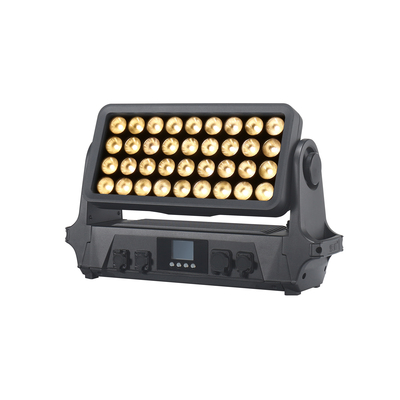 Aurora 550W Led Full Spectrum Wash Light /IP65
