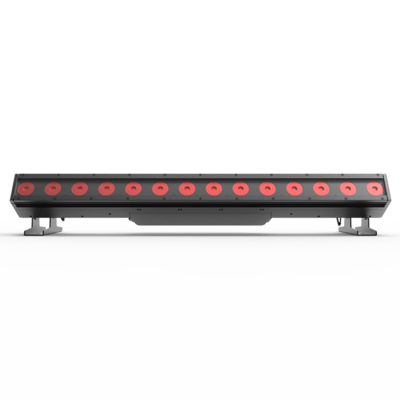 Rainbow Rhythm 280W Led Full Spectrum Wash Bar / IP65