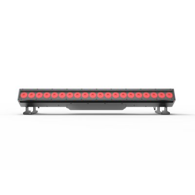 Rainbow Rhythm 20*20w Led Full Spectrum Washbar / IP65